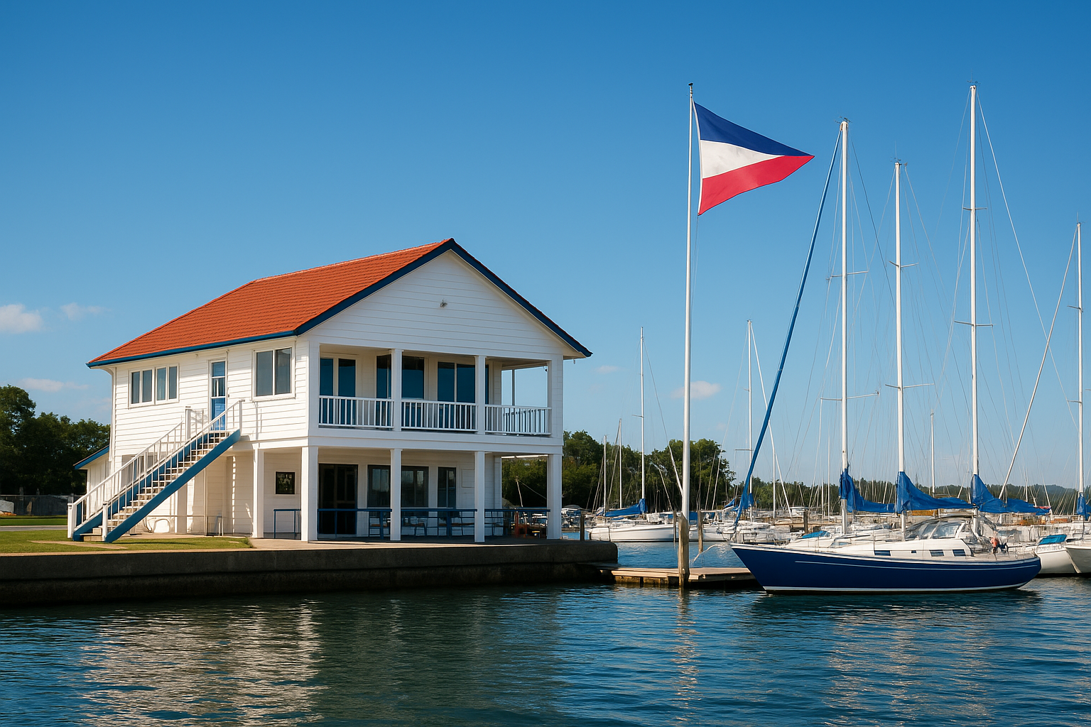 Club Náutico